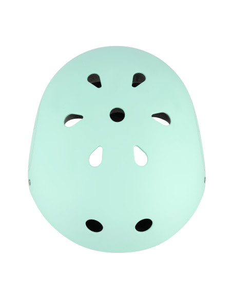 FAHRRADHELM MINT GR. XS (48–52 CM) NILS EXTREME