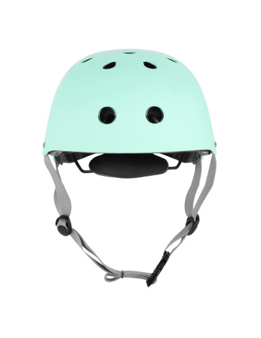 FAHRRADHELM MINT GR. XS (48–52 CM) NILS EXTREME