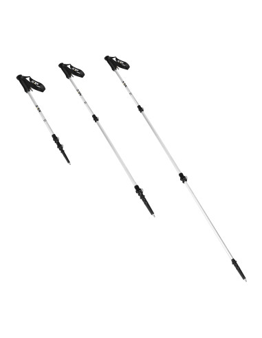 AERODYNAMISCHE TREKKINGSTÖCKE NILS
