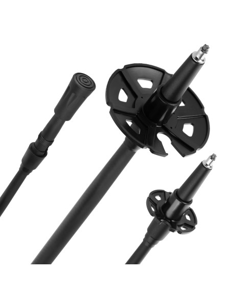 FALTBAR TREKKINGSTÖCKE NILS