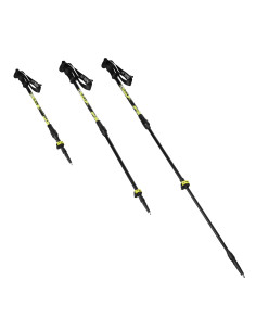 AUTOMATISCHE TREKKINGSTÖCKE NILS