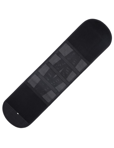 GÜRTEL ZUR STABILISIERUNG GRÖßE M ONE FITNESS