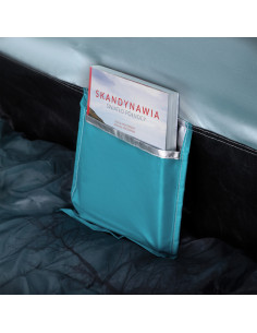 BLAUES CAMPINGZELT NILS CAMP 2