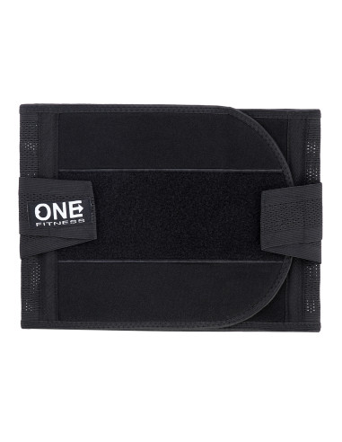 GÜRTEL ZUR STABILISIERUNG GRÖßE M ONE FITNESS