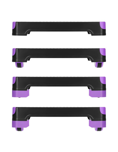 AEROBIC UND BALANCE-STEPPBRETT HMS