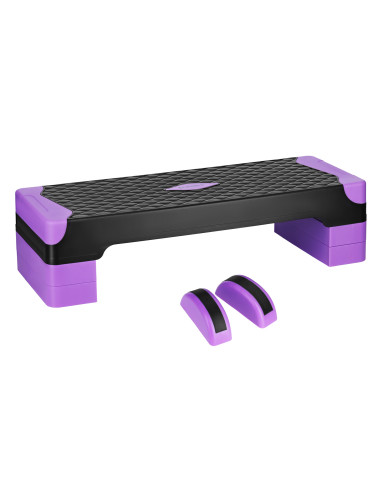 AEROBIC UND BALANCE-STEPPBRETT HMS