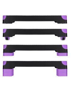 AEROBIC UND BALANCE-STEPPBRETT HMS 2