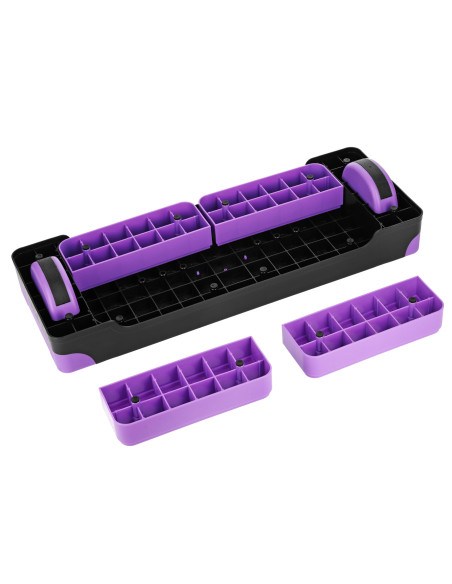 AEROBIC UND BALANCE-STEPPBRETT HMS