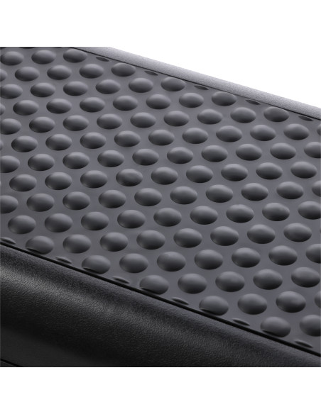 PRO AEROBIC-STEPPBRETT MIT BANKFUNKTION COMMERCIAL HMS