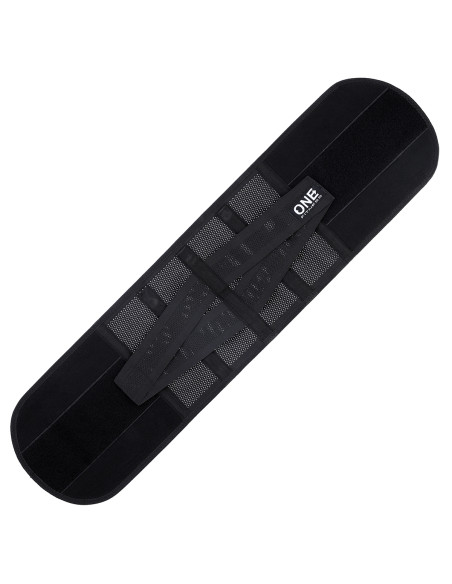 GÜRTEL ZUR STABILISIERUNG GRÖßE M ONE FITNESS