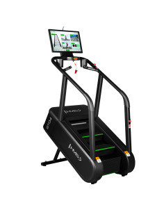 SEMI COMMERCIAL TRAININGSTREPPE HMS 2