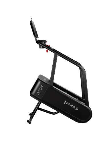 SEMI COMMERCIAL TRAININGSTREPPE HMS