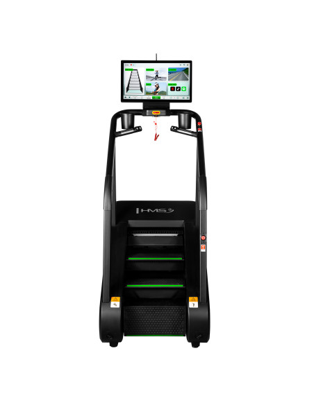 SEMI COMMERCIAL TRAININGSTREPPE HMS