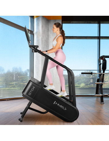 SEMI COMMERCIAL TRAININGSTREPPE HMS