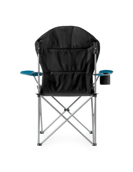 CAMPINGSTUHL TÜRKIS – KLAPPBAR NILS CAMP
