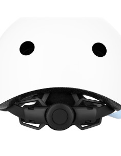 LED-ROLLERBLADE-SET MOONBEAM WEISS GRÖSSE M (35-38) NILS EXTREME 2