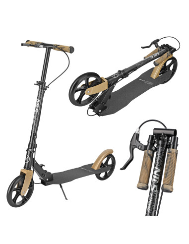 GOLDENE ROLLER NILS EXTREME