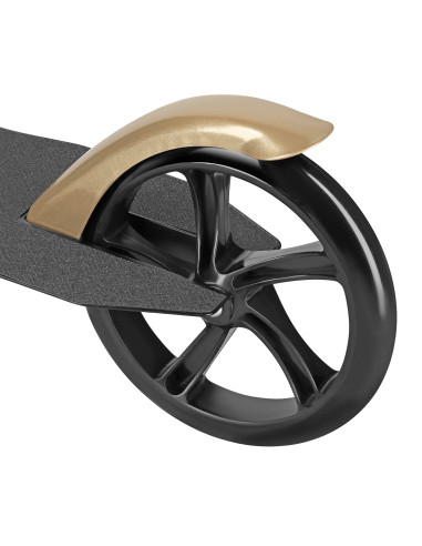 GOLDENE ROLLER NILS EXTREME