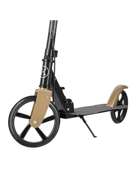 GOLDENE ROLLER NILS EXTREME