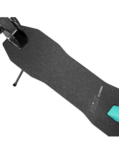 TURQUOISE SCOOTER NILS EXTREME