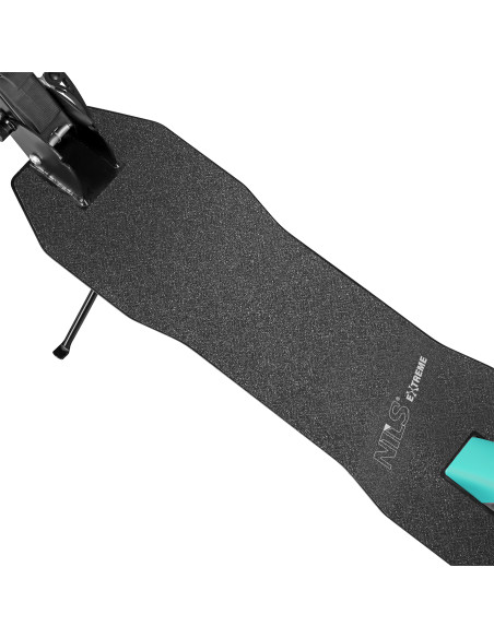 TURQUOISE SCOOTER NILS EXTREME