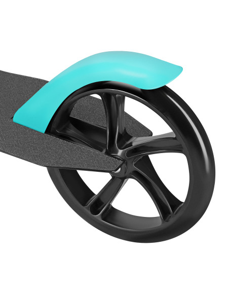 TURQUOISE SCOOTER NILS EXTREME