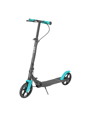 TURQUOISE SCOOTER NILS EXTREME