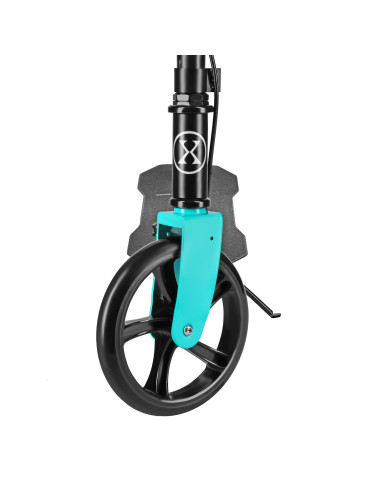 TURQUOISE SCOOTER NILS EXTREME