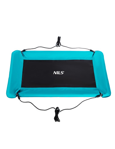 STORM-SCHAUKEL IN TURKIS NILS