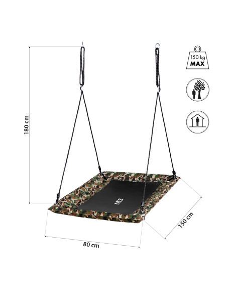 STORM-SCHAUKEL MORO NILS