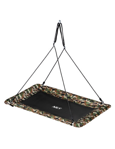 STORM-SCHAUKEL MORO NILS