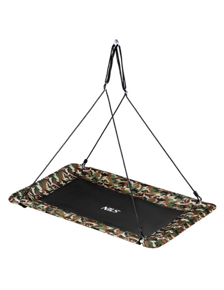 STORM-SCHAUKEL MORO NILS