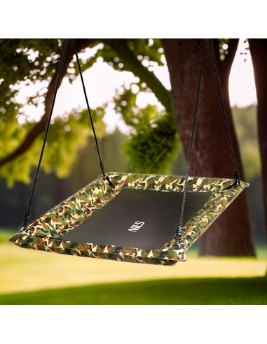 STORM-SCHAUKEL MORO NILS