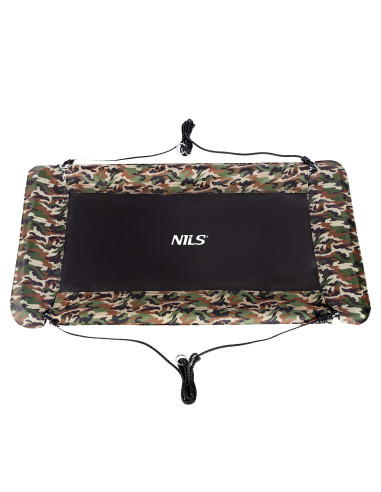 STORM-SCHAUKEL MORO NILS