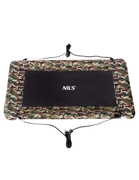 STORM-SCHAUKEL MORO NILS