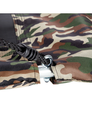 STORM-SCHAUKEL MORO NILS