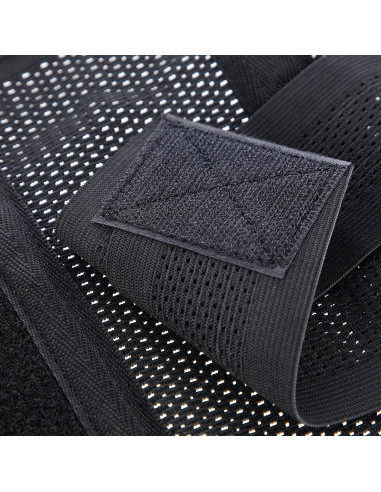 GÜRTEL ZUR STABILISIERUNG GRÖßE XL ONE FITNESS