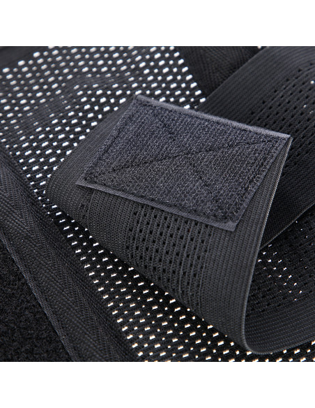 GÜRTEL ZUR STABILISIERUNG GRÖßE XL ONE FITNESS