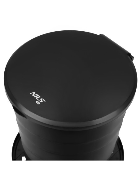 NILS CAMP FALT-TOILETTE FÜR TOURISTEN