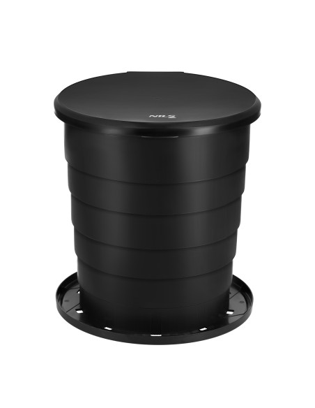 NILS CAMP FALT-TOILETTE FÜR TOURISTEN