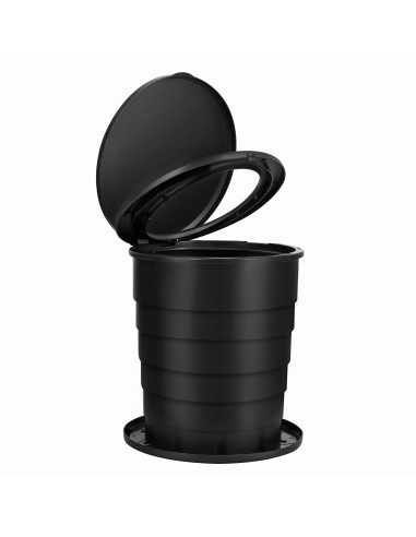 NILS CAMP FALT-TOILETTE FÜR TOURISTEN