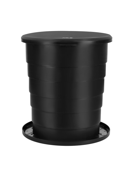 NILS CAMP FALT-TOILETTE FÜR TOURISTEN