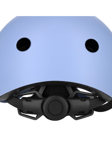 LED-ROLLERBLADE-SET MOONBEAM BLAU GRÖSSE S (31-34) NILS EXTREME