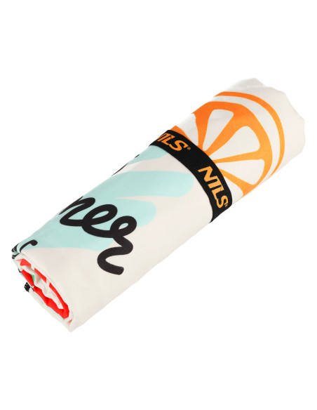 MIKROFASER-HANDTUCH SUMMER 160x80 cm NILS