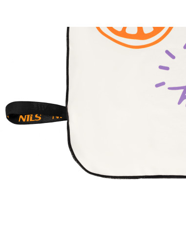 MIKROFASER-HANDTUCH SUMMER 160x80 cm NILS