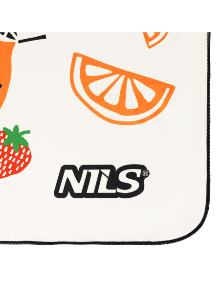 MIKROFASER-HANDTUCH SUMMER 160x80 cm NILS