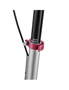 LED SCOOTER MIT SCHEIBENBREMSE NILS EXTREME 2