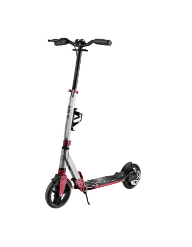 LED SCOOTER MIT SCHEIBENBREMSE NILS EXTREME