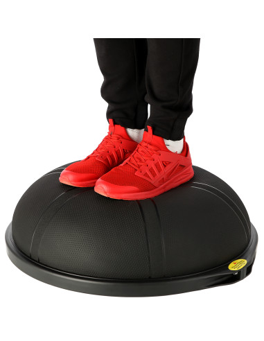 PRO SCHWARZ BALANCE-BALL HMS PREMIUM