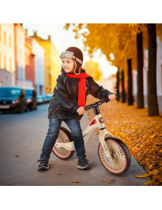 LAUFRAD 12 NILS FUN 2